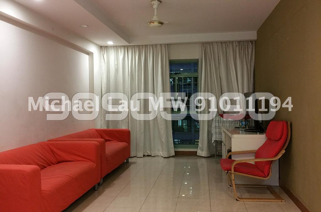 Punggol Drive thumbnail photo